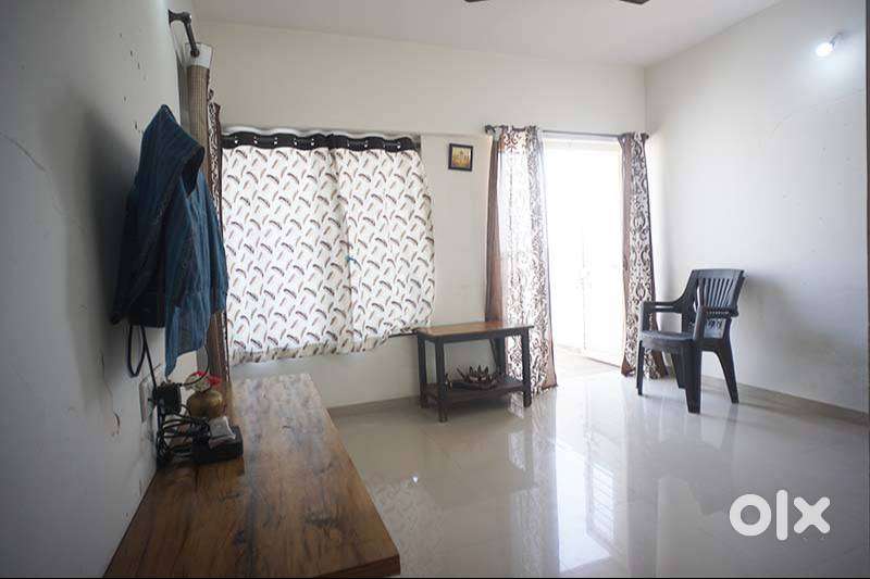 1 BHK Littel Hearts Apartment For Sell in Pisoli