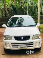 Maruti Suzuki Alto 2011 Petrol Good Condition