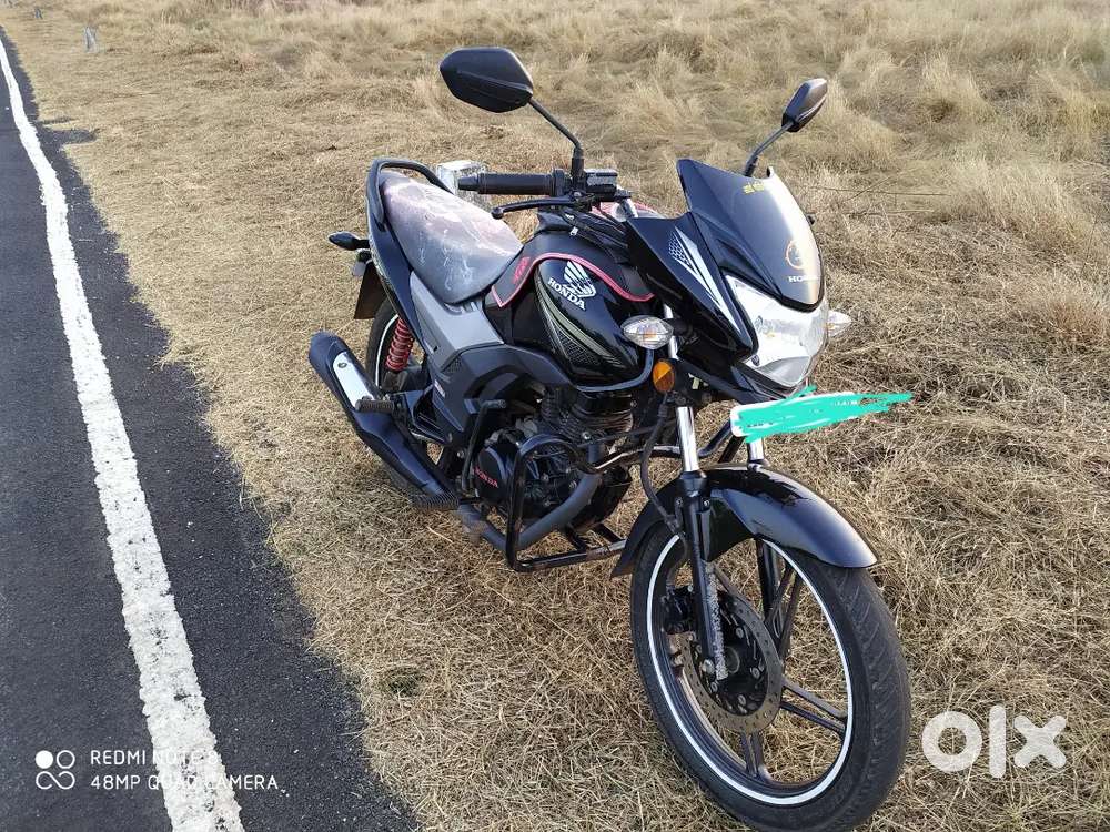 Sale my bike