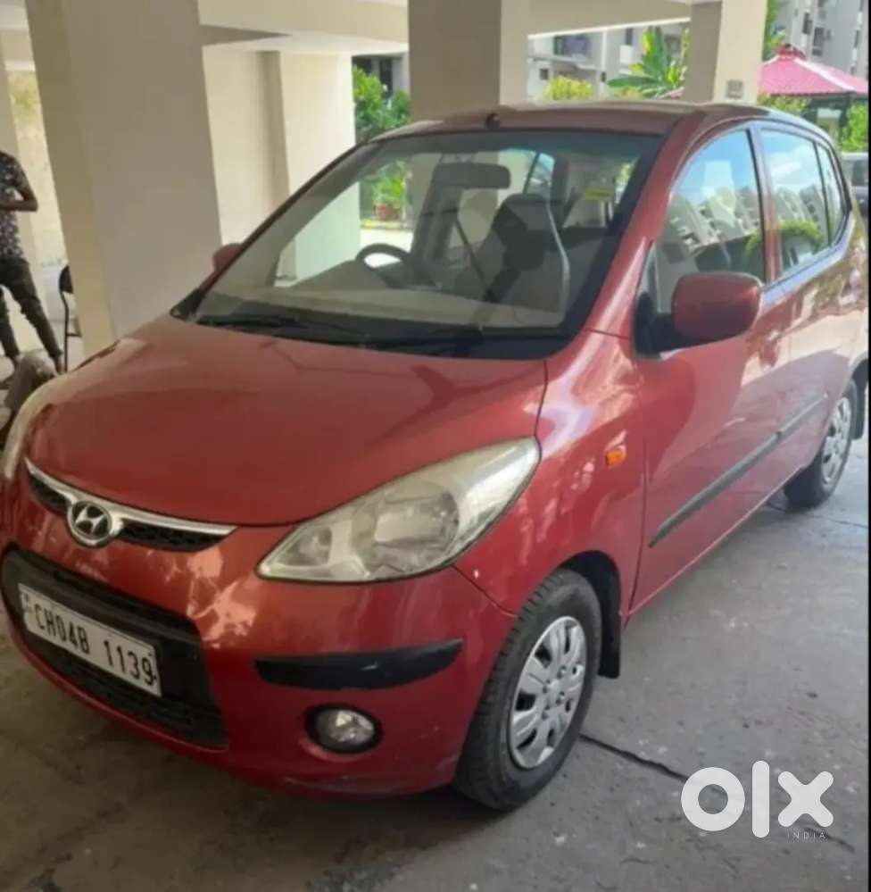 Hyundai i10 Petrol Good Condition