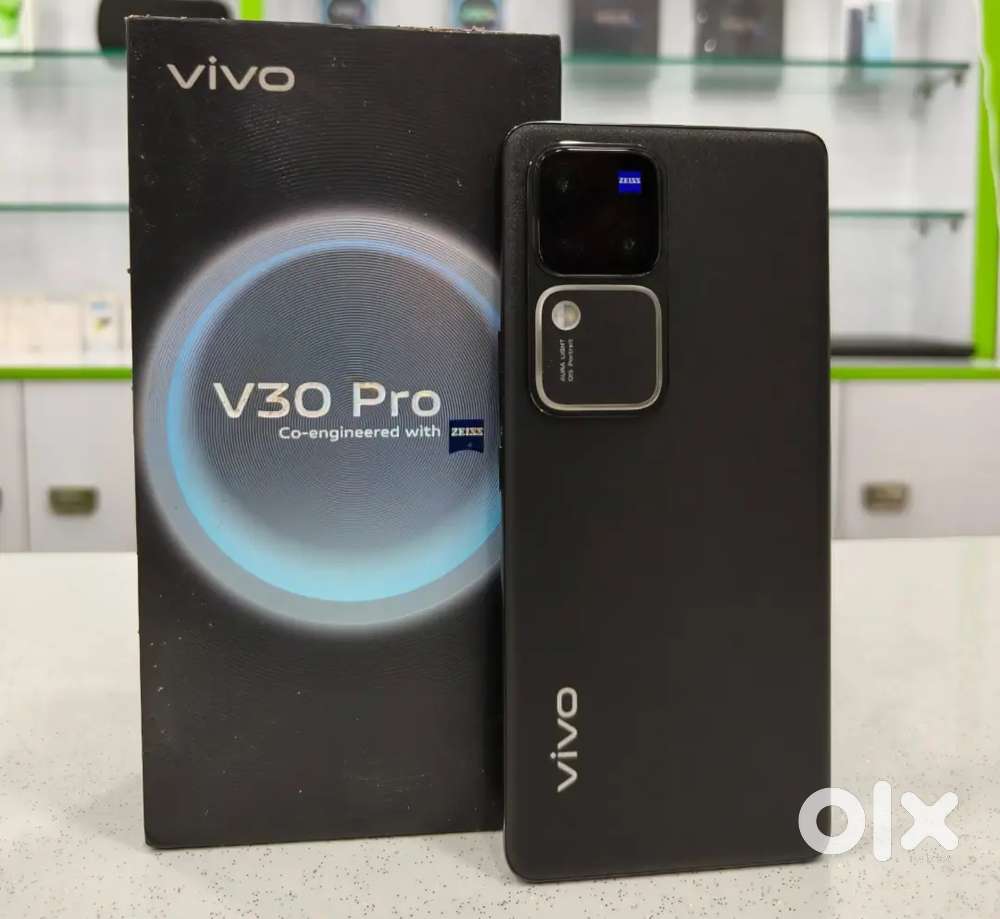 VIVO V30 PRO 512GB