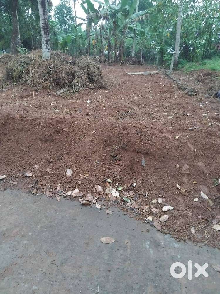 VENJARAMOODU (THYCAUD) 15 CENT RESIDENTIAL PLOT FOR SALE