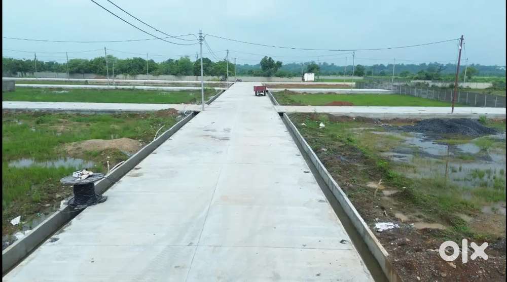 Urajpark me plot t.n.c