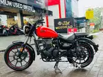 Meteror 350 All kerala finance available