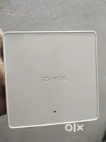 Sophos APX120 Wifi Firewall Router likely Unused