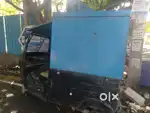 Food truk modified