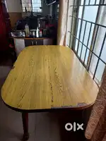 Dining table only