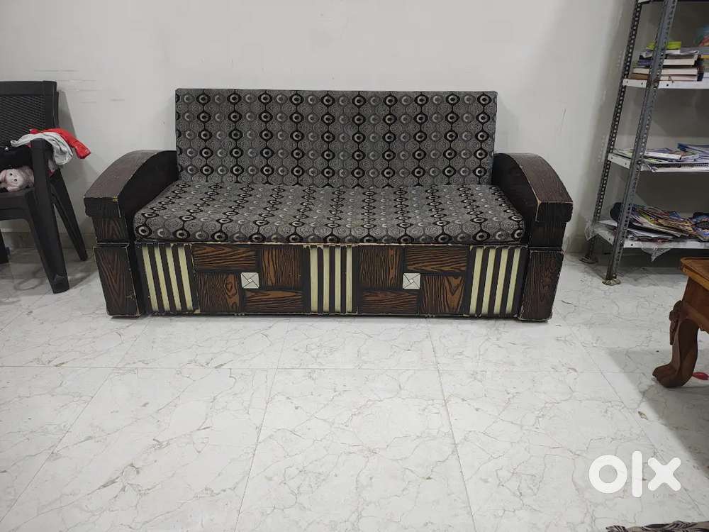 Sofa Cum bed