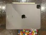 Ipad Pro M1 11 inch WIFI 256 GB