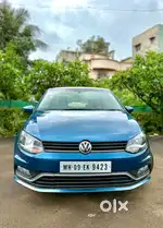 Volkswagen Ameo, 2017, Diesel