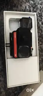 INSTA ONE R TWIN EDITION