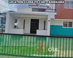 Low Cost / Luxury East face 3BHK House for sale in kochin