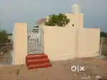 House for sale at amr kethireddypally moinabad