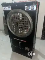 Summer Valley Air Cooler