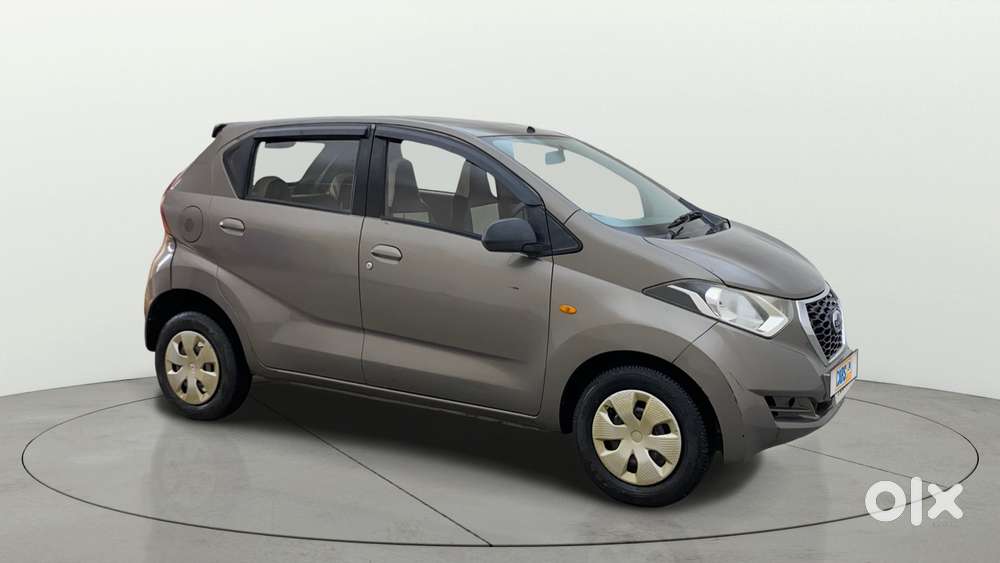 Datsun RediGO T Option, 2016, Petrol