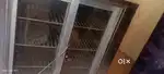 Steal patties box