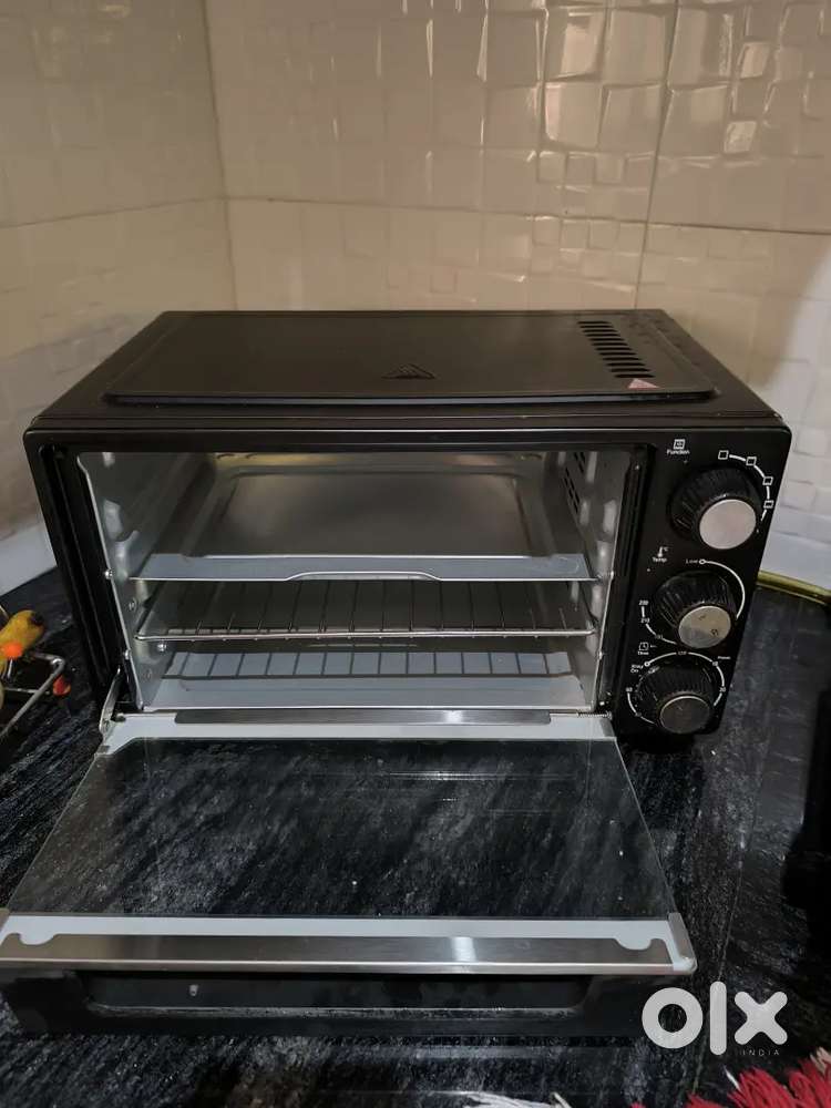 Oven AGARO OTG