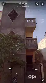 House for rent in Agrasen Nager, Jalna
