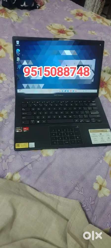 Laptop is Good condition
