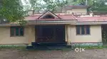 HOUSE WITH ROAD ACCESS