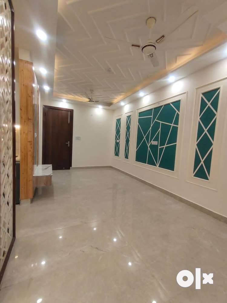 2Bhk ready to move flat