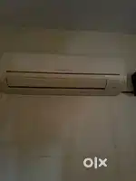 Mistubishi Ac
