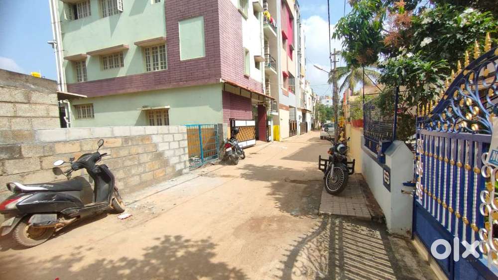 30\40,plot for sale in, Kadugodi, Maruthi layout, whitefield,Bangalore