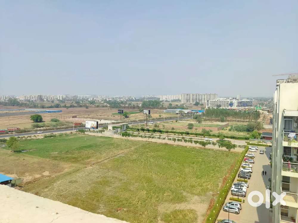 Pre launch plots wd rental income