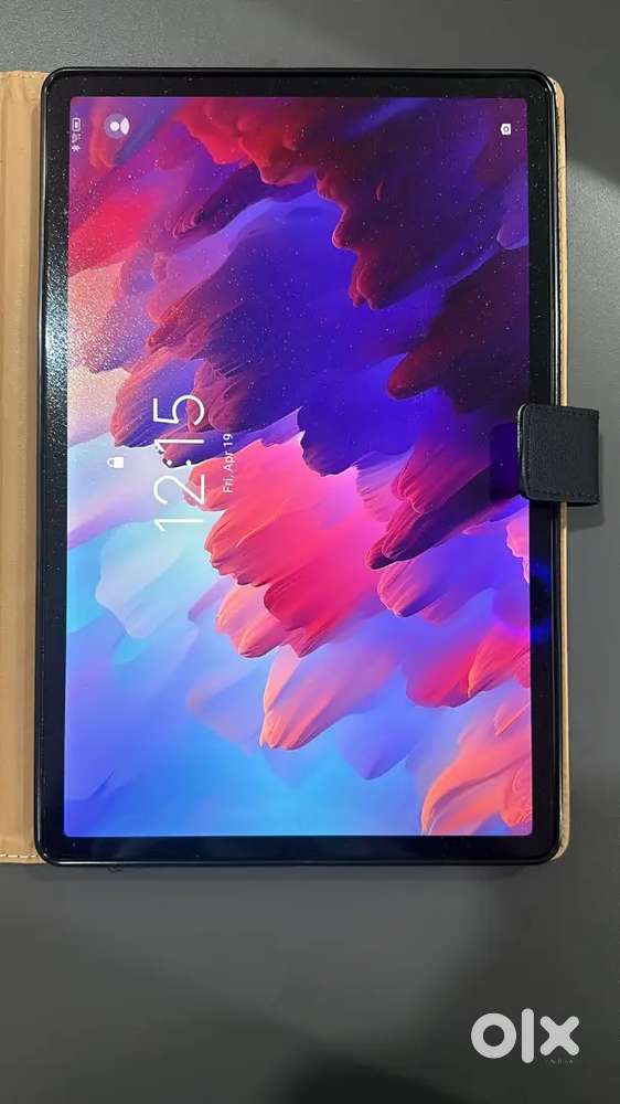 Lenovo tab p12 13 inch fhd 3k display