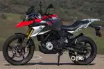 Need a bmw g310 gs