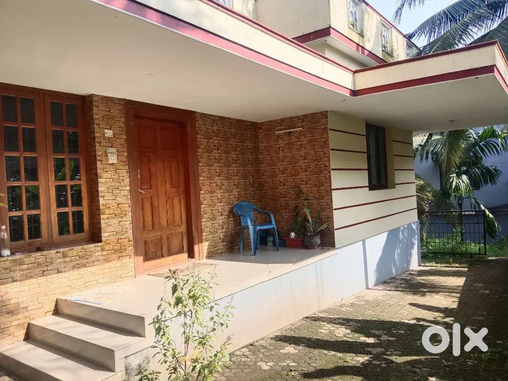 2 bhk independent house in 5 cents kumpala thokottu mangaluru karnatak