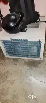 Window AC Panasonic