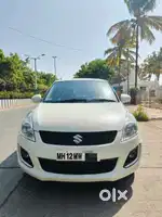 Maruti Suzuki Swift 1.2 VXI (O), 2016, Petrol