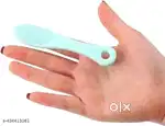 Face brush skin cleaner massage