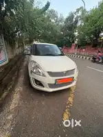 Maruti Suzuki Swift 2013 Diesel Well Maintained