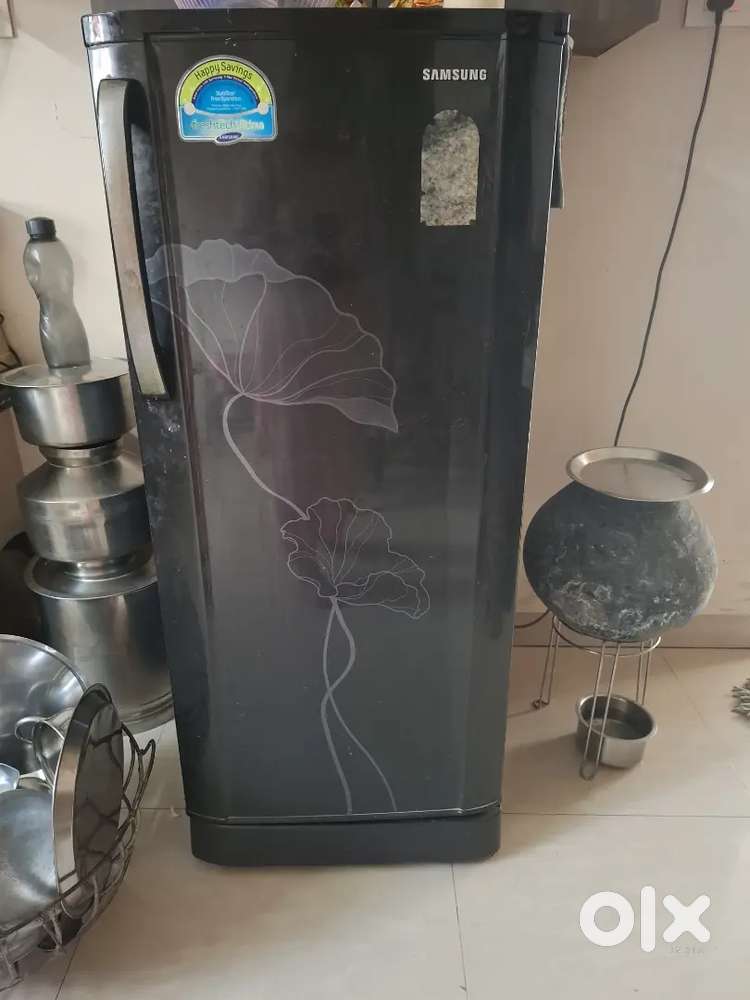 Samsung fridge for sell