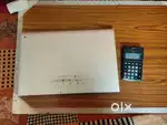i5 .11gen.  16gb ram. 512 ssd.