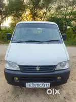 Maruti Suzuki Eeco CNG 5 Seater AC, 2020, CNG & Hybrids