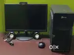 Enter computer
