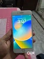 I phone 8 plus