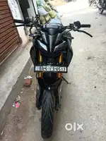YAMAHA MT15 155CC FULL CONDITION WITH INSURANCE