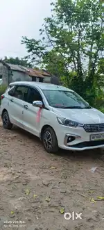 Maruti Suzuki Ertiga 2021 Petrol 47000 Km Driven