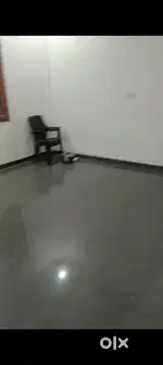 1 BHK (unfurnished)