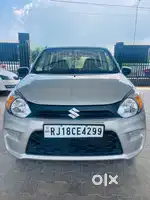 Maruti Suzuki Alto 800 VXI Airbag, 2022, Petrol