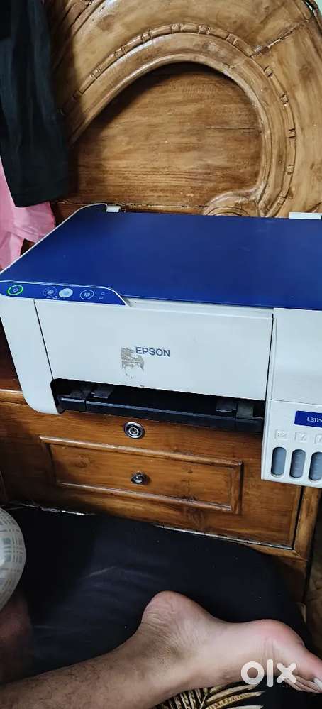 EPSON L3115