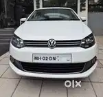 Volkswagen Vento 2010-2013 Petrol Highline, 2014, Petrol