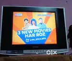SAMSUNG COLOR TV