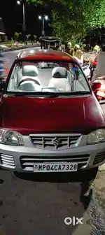 Maruti Suzuki Alto 2006