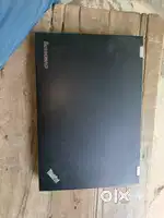 Lenebo think pad i5