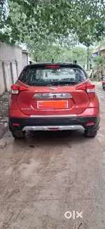 Diesel original paint MH 20 RTO button start